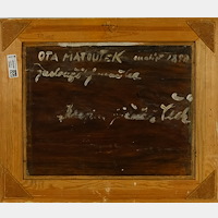 Otto Matoušek