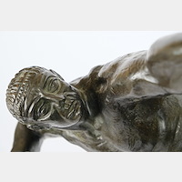 Emil Antoine Bourdelle 