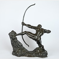 Emil Antoine Bourdelle 