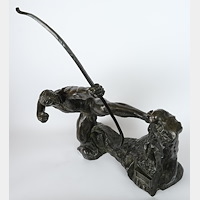 Emil Antoine Bourdelle 