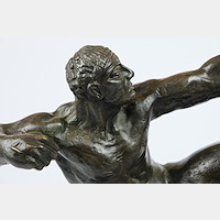 Emil Antoine Bourdelle 