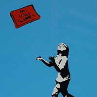 Banksy