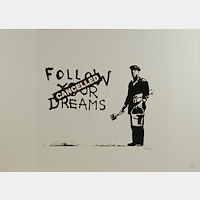 Banksy