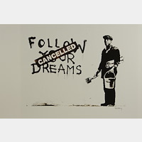 Banksy