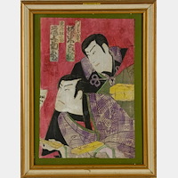 Kunisada