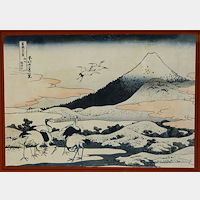 Katsushika Hokusai