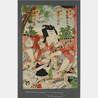 Kunisada