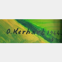 Oldřich  Kerhart