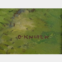 O.  Knotek