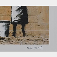 Banksy