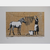 Banksy