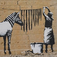 Banksy