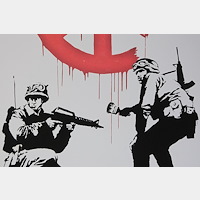 Banksy