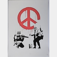 Banksy