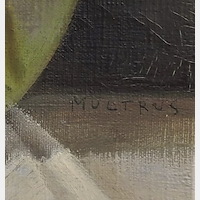 Josef Multrus