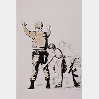 Banksy