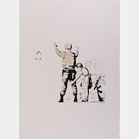 Banksy