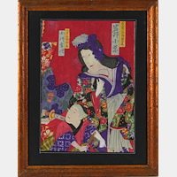 Kunisada