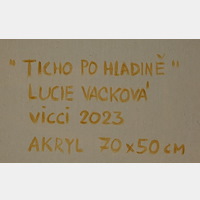 Lucie Vacková