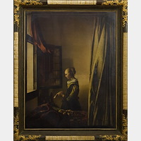 Jan Vermeer van Delft