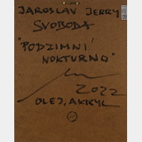 Jaroslav Jerry Svoboda