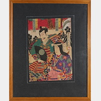 Kunisada