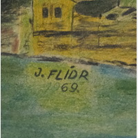 Josef Flídr