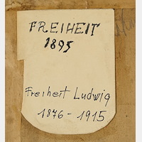 Ludwig Freiheit