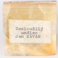 Jan Kavan 