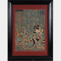 Kunisada