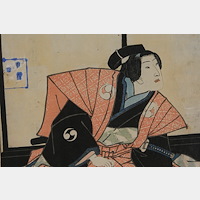 Kunisada