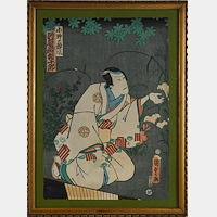 Kunisada