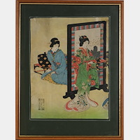 Kunisada