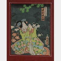 Kunisada