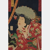 Kunisada