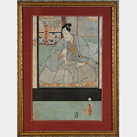 Kunisada