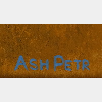 Ash Petr