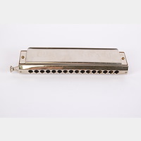 M. Hohner, Made in Germany