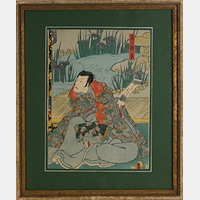 Kunisada