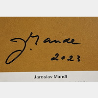 Jaroslav Mandl
