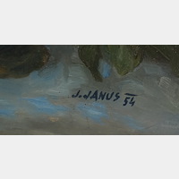 Jindřich Janus