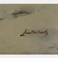 Julius Lauterbach