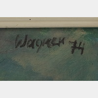 Wagner