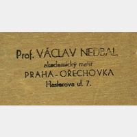 Václav Nedbal