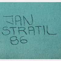Jan Stratil