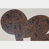 Keith Haring