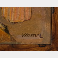 Karel Kostial