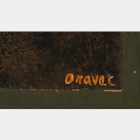 Vavro Oravec