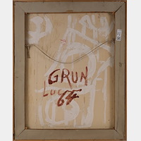 Luc Grun