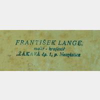 František Lange